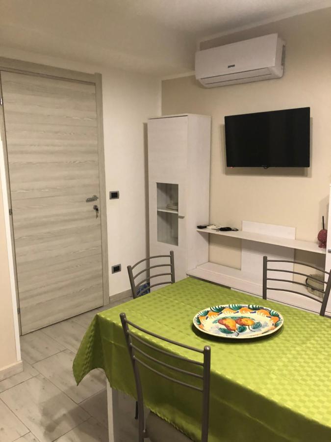 Casa Aristofane Apartamento *