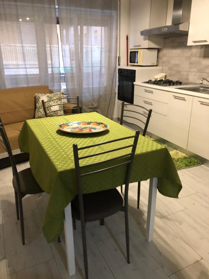 Casa Aristofane *