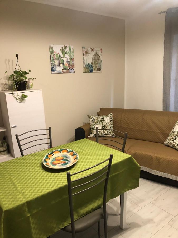 Apartamento Casa Aristofane *
