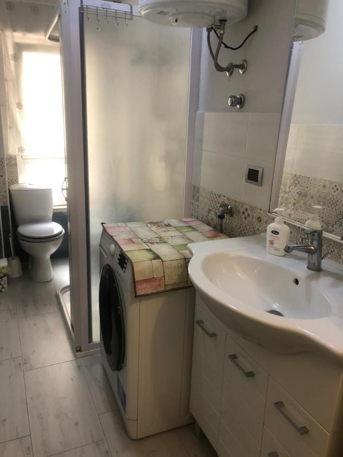 Apartamento Casa Aristofane Syracuse